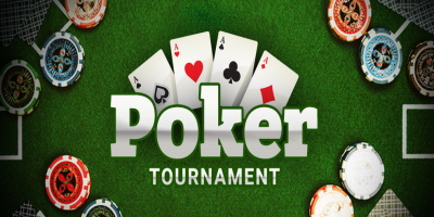 покерын тэмцээний дэлгэцийн зураг