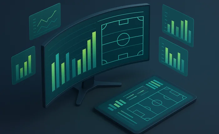 Спортын бооцооны платформ